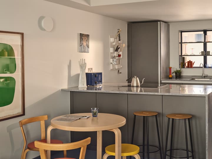 Flat 25