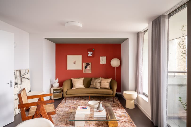 Flat 13