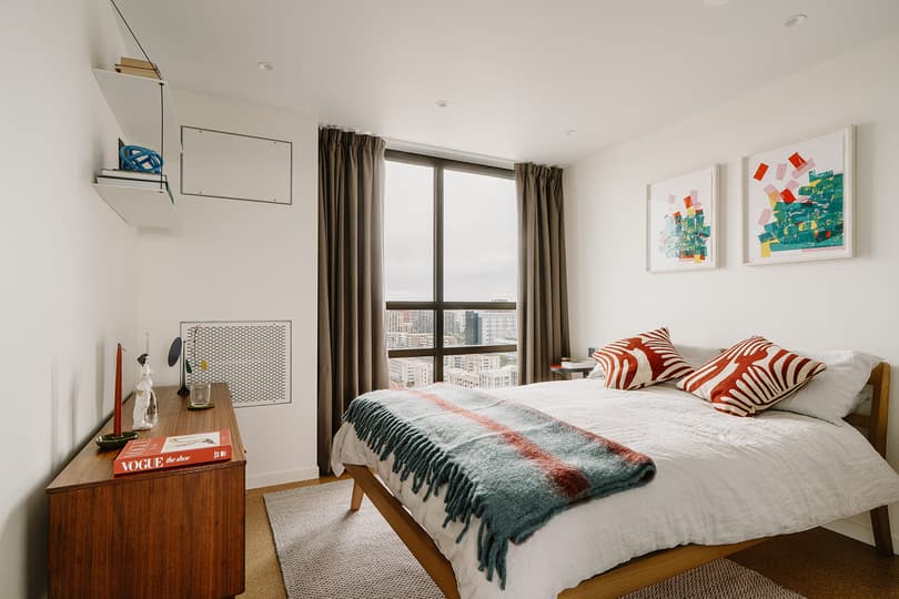 Flat 31