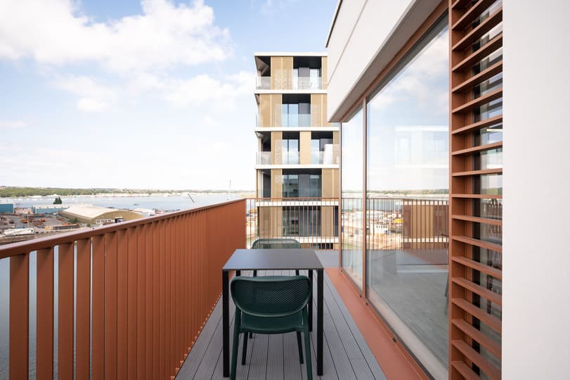 Flat 138