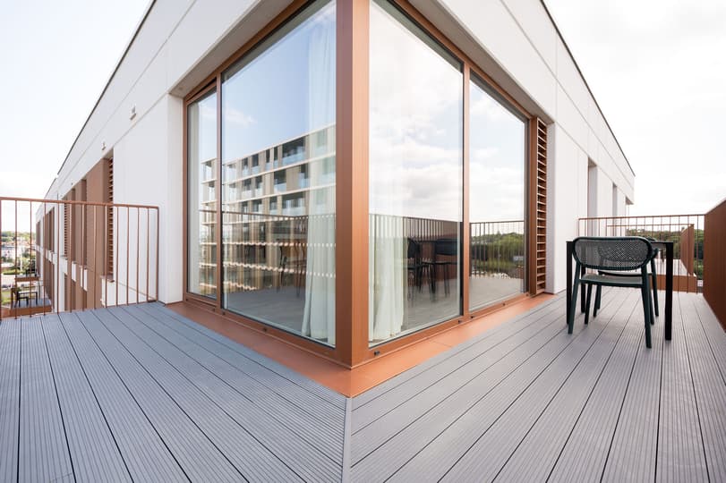 Flat 138