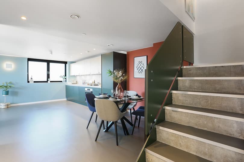 Flat 27