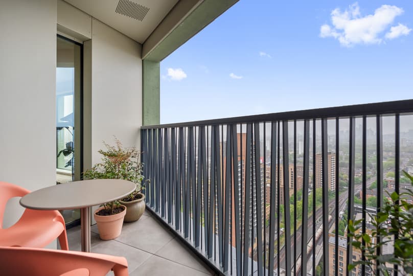 Apartment 705