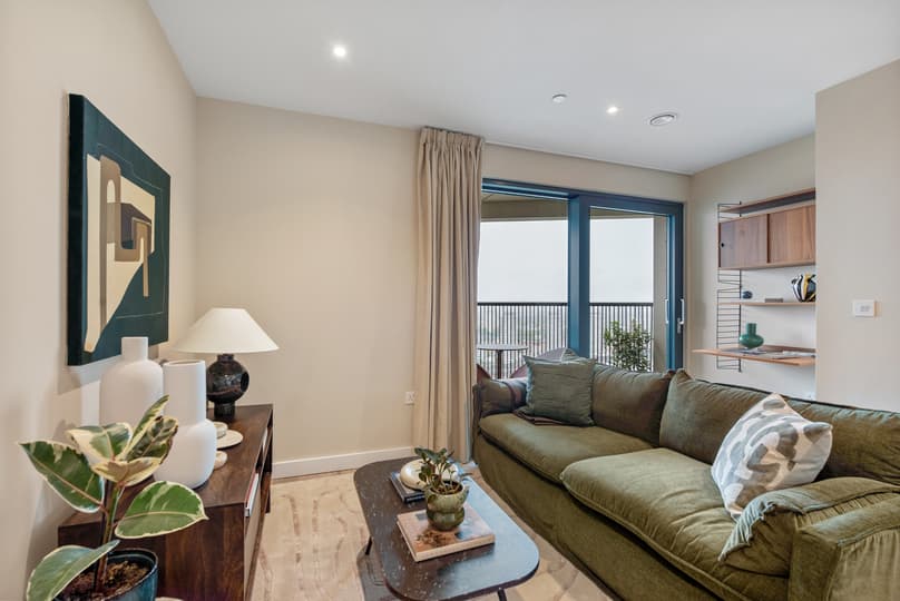 Apartment 1505