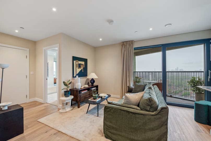 Apartment 1505