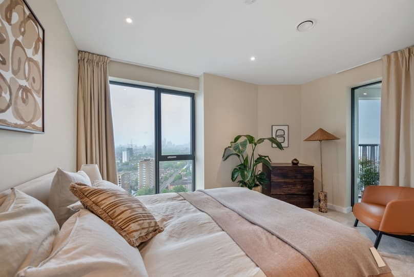 Apartment 1505