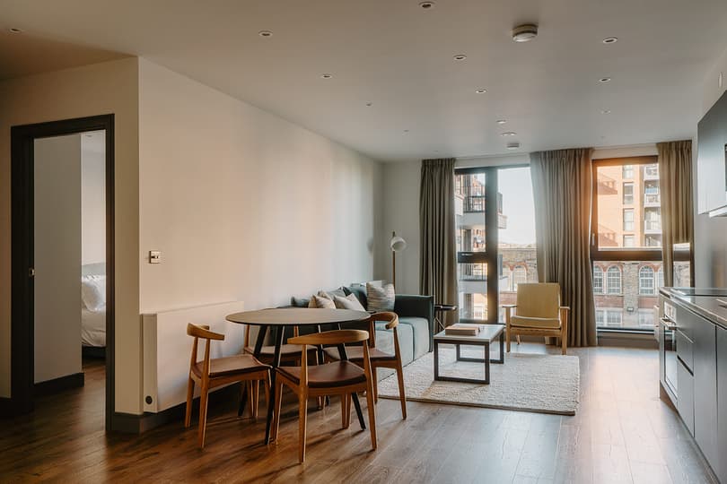Flat 119