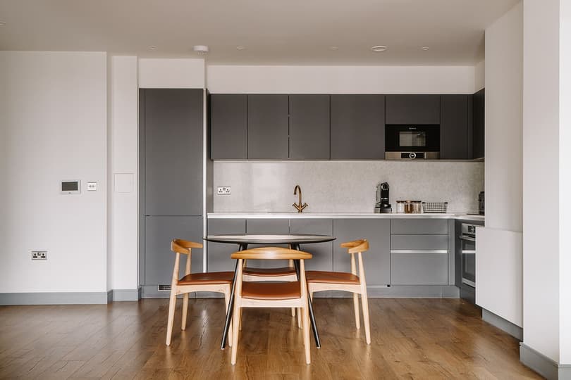 Flat 44