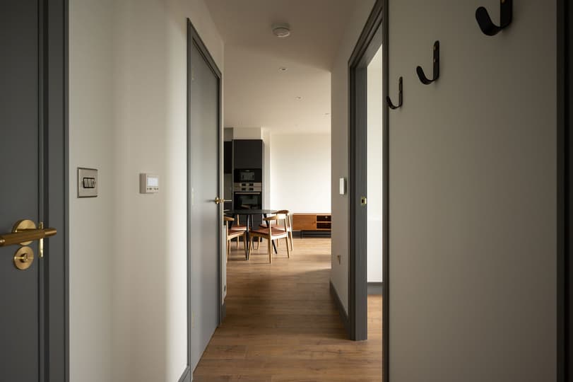 Flat 158