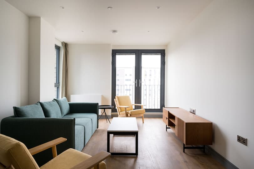 Flat 37