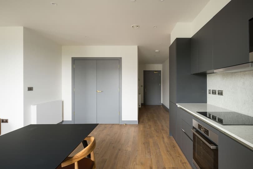Flat 38