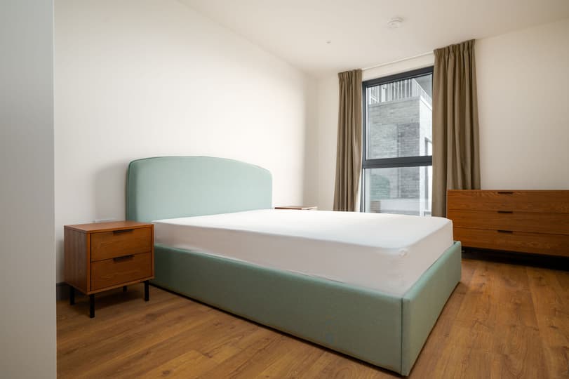 Flat 1