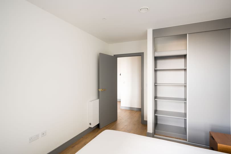 Flat 1