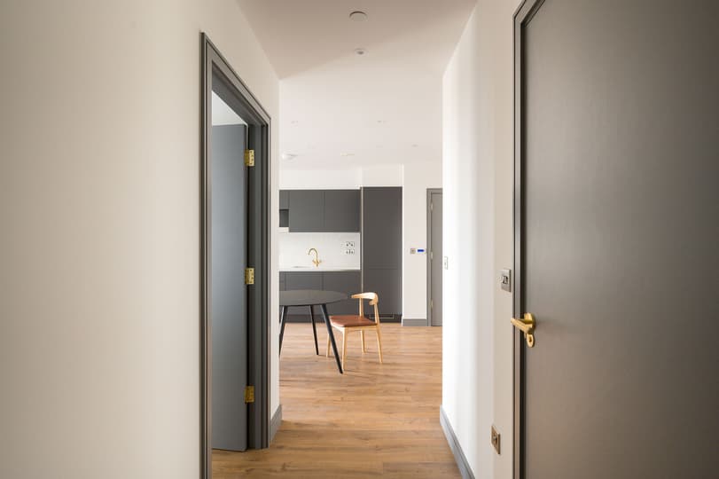 Flat 1