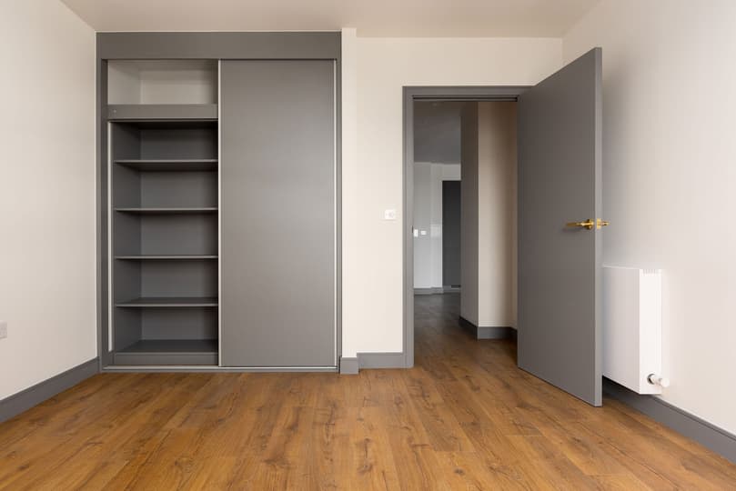 Flat 53