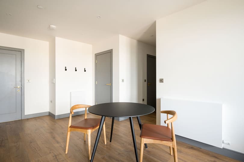 Flat 33