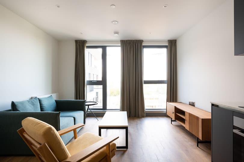 Flat 33