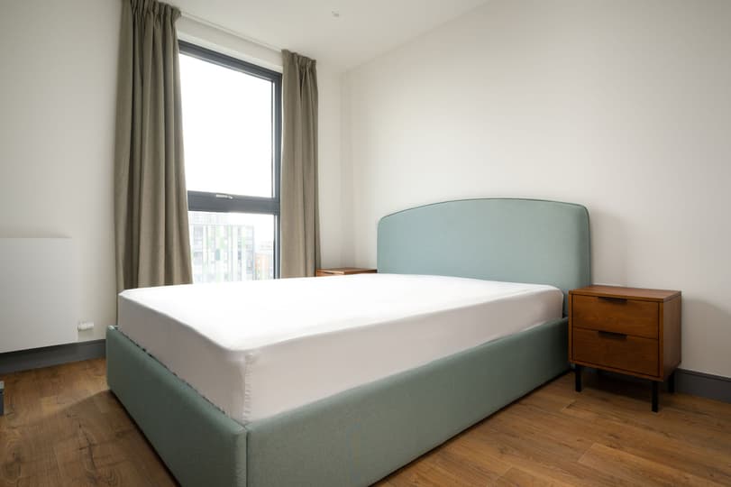 Flat 105