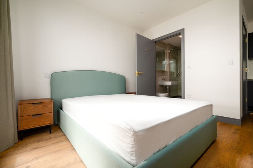 Flat 105