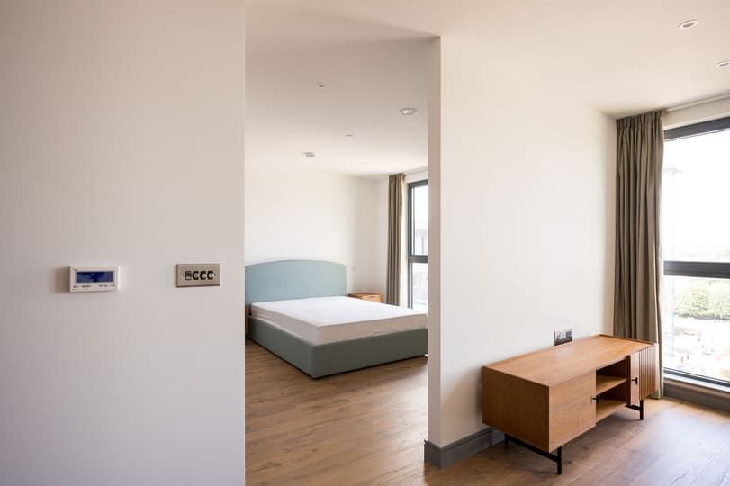 Flat 51