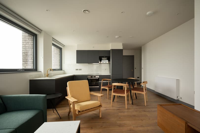 Flat 163