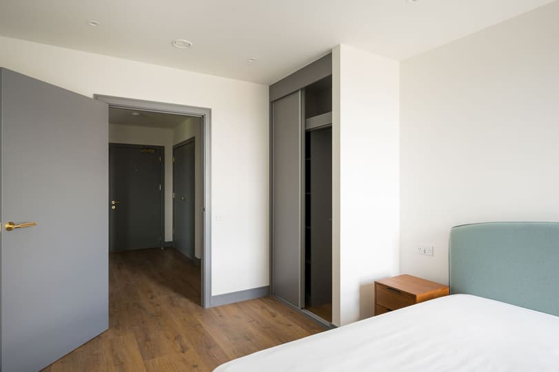 Flat 20