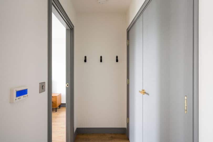 Flat 40