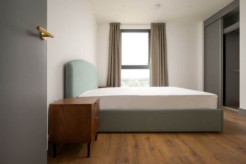 Flat 50