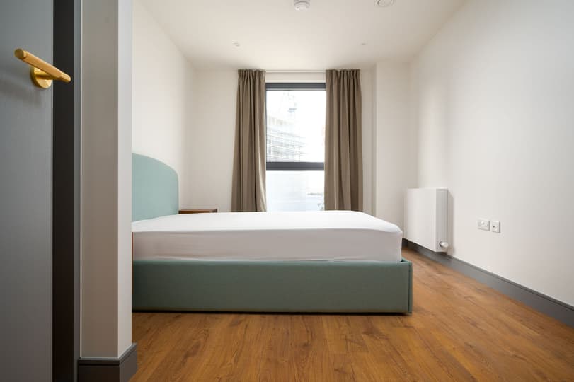 Flat 29