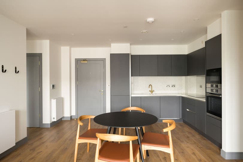 Flat 8
