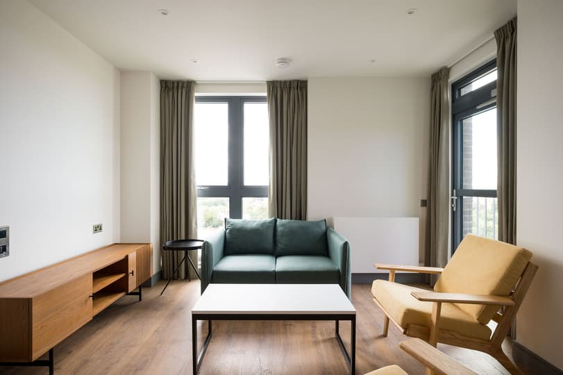 Flat 4