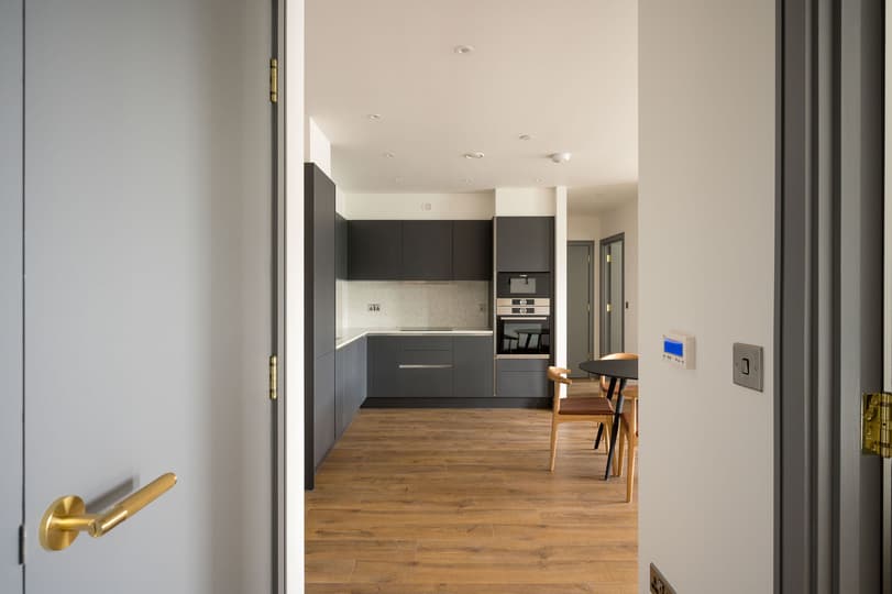 Flat 72