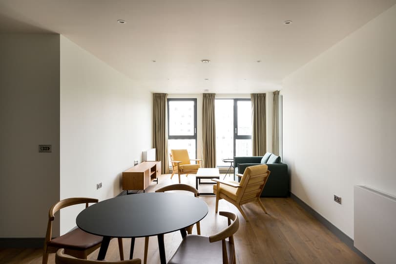 Flat 72