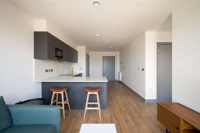 Flat 19