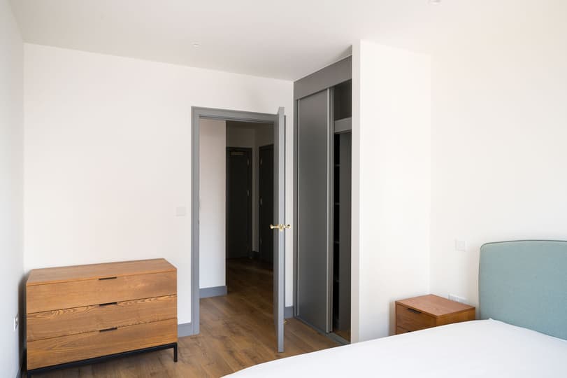 Flat 45