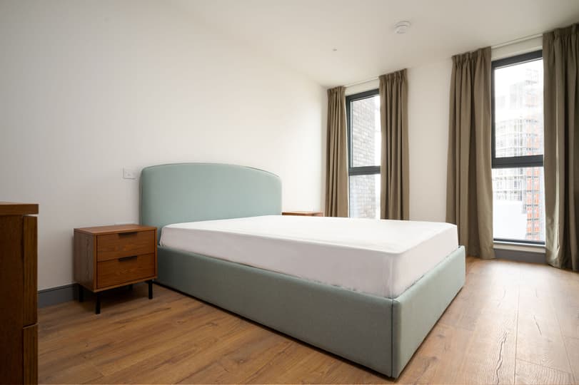 Flat 44