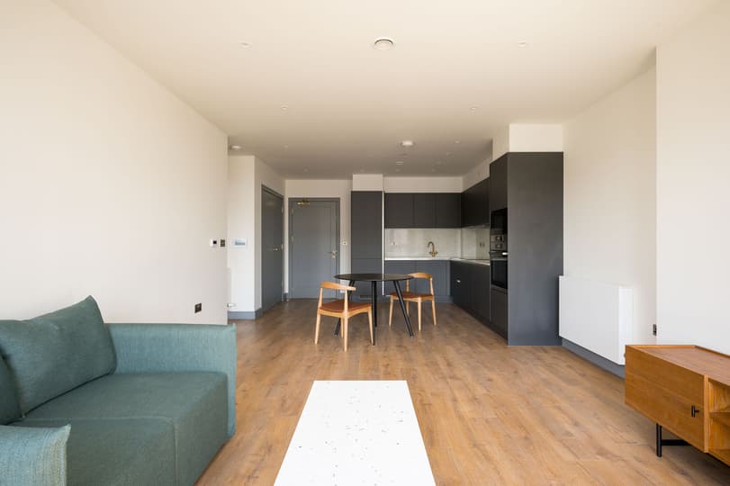 Apartment 103