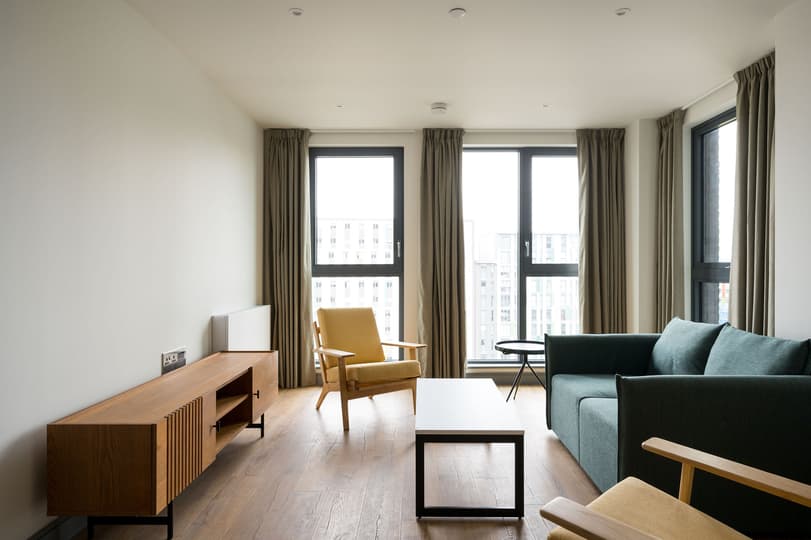 Flat 56