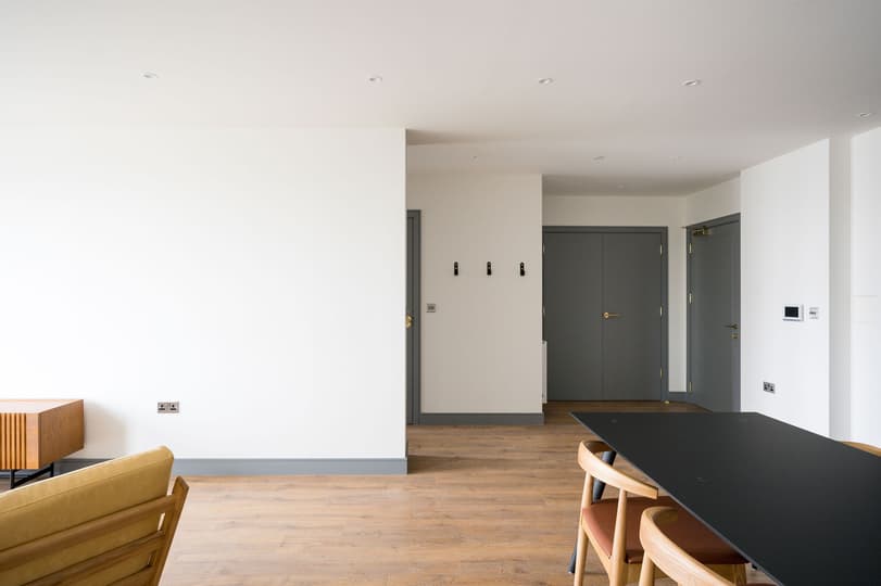 Flat 69