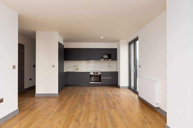 Flat 128