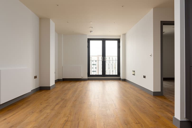 Flat 128