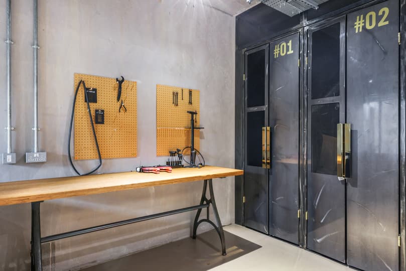 Apartment 5