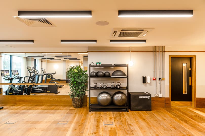 Flat 18