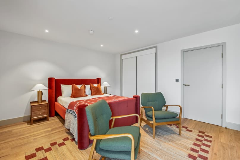Flat 27