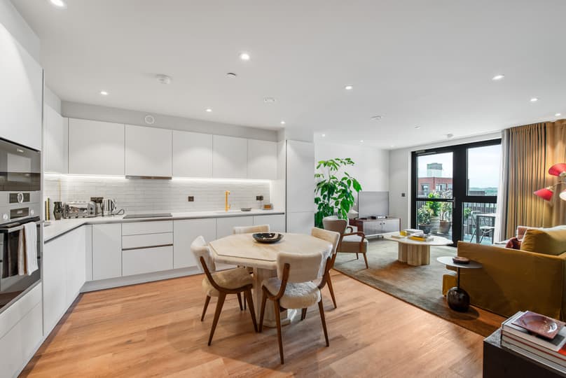 Flat 192