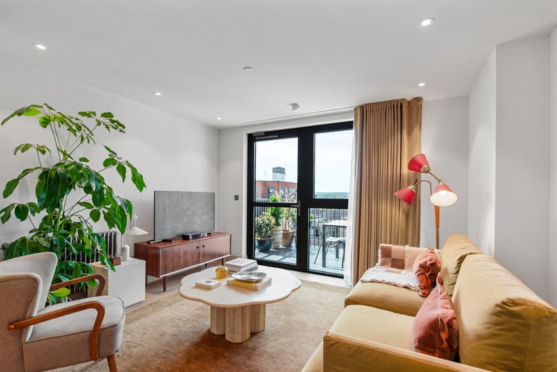 Flat 110