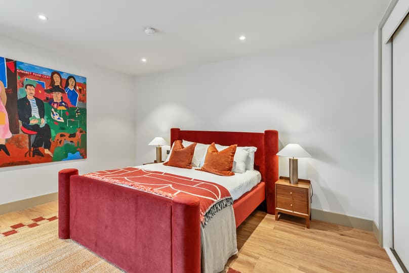 Flat 22