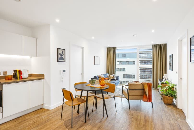 Flat 14