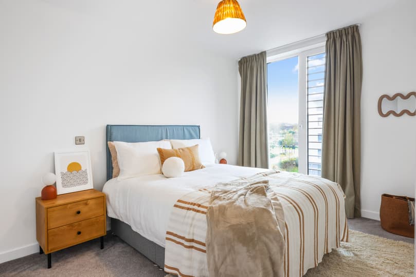Flat 18