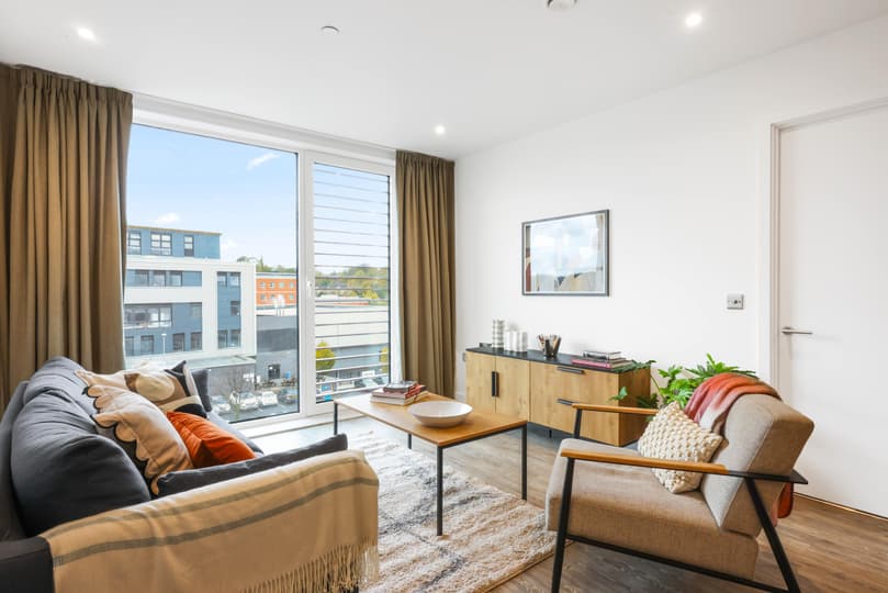 Flat 161